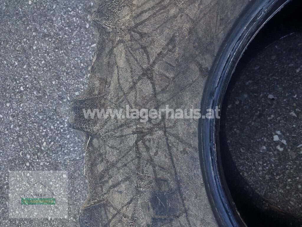 Rad des Typs Sonstige TIANLI R100 | 425/55R17 134D, Gebrauchtmaschine in Aschbach (Bild 5)